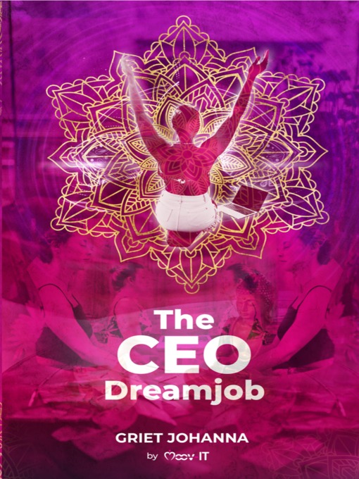 Title details for The CEO Dreamjob by Griet Vandenhouweele - Available